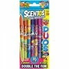 Scentos Scented Duos Double Ended Fineline Marker 8 Pack -Hasbro Store 50fff2522cf1d2b91a283ff336d514c7 thumb