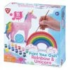 Paint Your Own Magical Rainbow & Unicorn With Paints & Brush -Hasbro Store 511e61994d00c1dccdb68991eb536ad1 thumb