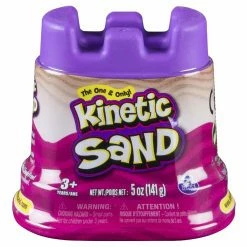 Kinetic Sand 5oz Container -Hasbro Store 512658865599def543fe072ec028ed06 thumb