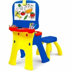 Crayola Triple The Fun Art Studio