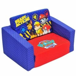 Flip Out Sofa Paw Patrol
