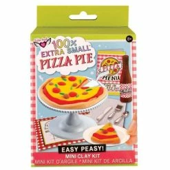 Fashion Angels Mini Clay Kits Assorted