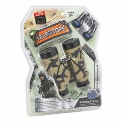 Other Telescopic Binocular With Compass