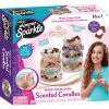 Shimmer And Sparkle Shimmer & Sparkle Make Your Own Scented Candles -Hasbro Store 54966546fc69bb7413c653b65765850b thumb