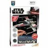Wood WorX Star Wars X Wing Starfighter -Hasbro Store 55ce913fdd7878b92d04b1cc00f207ff thumb