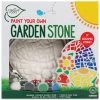 Creative Roots Paint Your Own Stepping Stone Gnome -Hasbro Store 56d3c63331976f390abb83fff95044c9 thumb