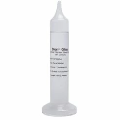 Other Storm Glass 15cm