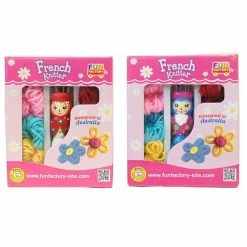 Other French Knitting Doll