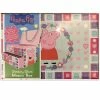 Peppa Pig Glittery Glam Mosaic Box -Hasbro Store 5d9b8ea2be17910cd99fae3928cf4c55 thumb