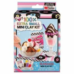 Fashion Angels Mini Clay Kits Assorted -Hasbro Store 5fdce233278928ee7680194fc26d653b thumb