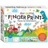 Other Finger Prints Kit Farm & Dinosaur -Hasbro Store 608f6c9e139151b1e018c83064083865 thumb