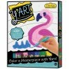 Y Art Flamingo Yarn Art -Hasbro Store 61183eb6899af6edf31f2eb1f245cdb9 thumb