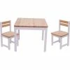 Other Wooden Table With Two Chairs -Hasbro Store 61397ca12c1cb63ca6c0ff458619a747 thumb