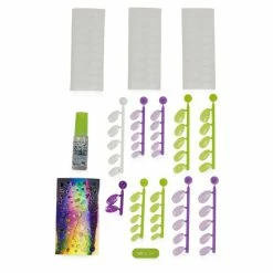 Cool Maker Go Glam Nail Surprise Assorted -Hasbro Store 613d9fbac96a53201fe0b4e45dd6cfd4 thumb
