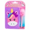 Mad Ally Notebook & Pen Purple Unicorn -Hasbro Store 61a899b97a0425b2e4fe28523e1a7057 thumb
