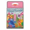 Melissa And Doug Melissa & Doug On The Go Water WOW Fairy Tale -Hasbro Store 64927683367e1d53856f3470e083a94a thumb