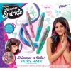 Shimmer And Sparkle Shimmer & Sparkle Shimmer N Colour Fairy Hair Designer -Hasbro Store 64c26eea42f5d2746ac95ce648d8e343 thumb