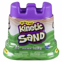 Kinetic Sand 5oz Container -Hasbro Store 68860a7db4e86b4ca169afbaef37e6f8 thumb