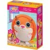 Sew Softies Jumbo Hamster -Hasbro Store 69fe30620ba2489ba800dcddb35617c8 thumb