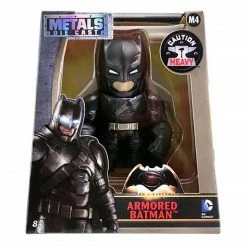 Jada Metals Batman Armored