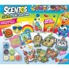Scentos Scented Paint Your Own Suncatchers & Magnetic Tiles -Hasbro Store 73f47e177d064904c4da995ebeafed15 thumb