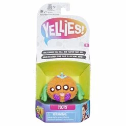 Yellies Assorted -Hasbro Store 7536d97ab051dd8568656be1acf2a28b thumb