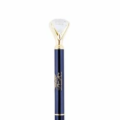 Mad Ally Diamond Pen Black