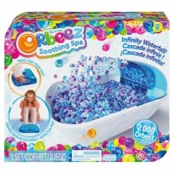 Orbeez Soothing Spa