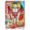 Transformers Rescue Bots Mega Figure Assorted -Hasbro Store 7eafd00bb4684da4cb2db7d072d42a19 thumb