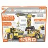 VEX Robotics VEX Construction Zone Bundle -Hasbro Store 7fb2ae326c9b0b815dc3423efbf33014 thumb