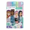 Make It Real Fashion Design Sketchbook City Style -Hasbro Store 81a211e0a0967c064fa1e0862db1f59c thumb