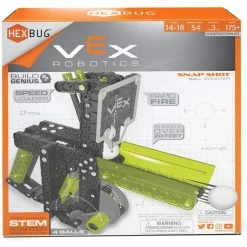 VEX Robotics Snap Shot Ball Shooter