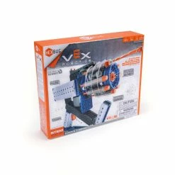 VEX Robotics Gatling Rapid Shooter