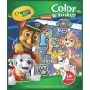 Crayola Colour & Sticker Book Paw Patrol -Hasbro Store 85734b7777b2dc1fccbac8b7e1e5643e thumb