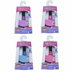 Cool Maker Go Glam Fashion Pack -Hasbro Store 87979adad018efba4f0ca1bbfb7b0298 thumb