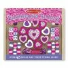 Melissa And Doug Melissa & Doug Wooden Shimmering Hearts Bead Set -Hasbro Store 8ceae4b7243ad556c57495fa9dbdb184 thumb