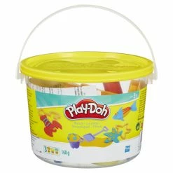 Playdoh Mini Bucket Assorted -Hasbro Store 8fe4a714509a9f736533513c1471a1e0 thumb