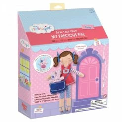 My Studio Girl My Precious Pal Lucy