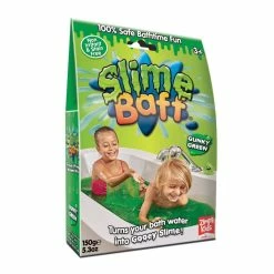Gelli Baff Zimpli Slime Baff 10 Assorted