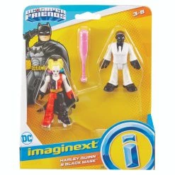 Imaginext DC Friends Figure Pack Assorted -Hasbro Store 9838a84b14e3cf9718093d575aacd84f thumb