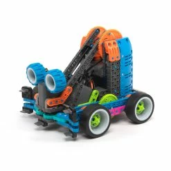 VEX Robotics VEX Build Blitz Construction Kit -Hasbro Store 98691b4f22ab8985ee44078af330f40d thumb