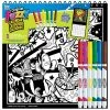 Other Fuzzy Felt & Colour Calendar -Hasbro Store 9b0a9e1a2ef0c31e0fcf1dd3efc1013b thumb
