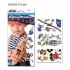 Other Tattoo Pirate -Hasbro Store 9b443a901ea43ba0752d658c730bd938 thumb