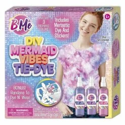 Other Mystical Mermaid Tie Dye Kit
