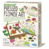 Green Creativity Pressed Flower Art -Hasbro Store 9c2b8026b24e24c9fcb21074e2f8d0ed thumb