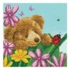 Diamond Dotz Honey Pot Bear Hide & Seek 30.5cm X 30.5cm -Hasbro Store 9d0d6ed75c08bfec97305d8751966d1f thumb