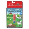 Melissa And Doug Melissa & Doug On The Go Water WOW Farm -Hasbro Store 9e4acb48a48adcfd60ef2aa7f7d662f1 thumb
