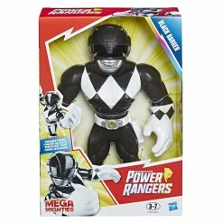 Power Rangers Super Heroes Mega Mighties Assorted