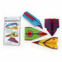 Other Paper Plane Kit Hangsell