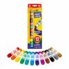Crayola Washable Paint Sticks 12 Pack -Hasbro Store a834fab302fa580152ee326f1a4e4dcd thumb